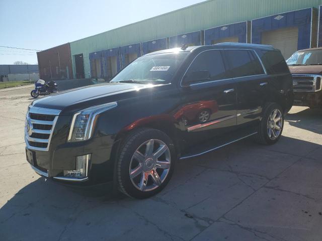 2015 CADILLAC ESCALADE L - 1GYS4BKJ8FR233282