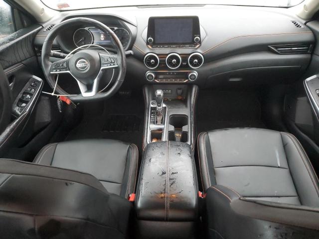 2020 Nissan Sentra - Image 8