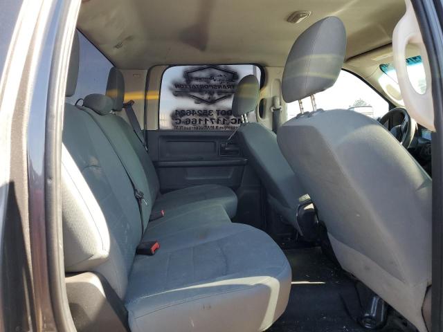 2014 Ram 3500 VIN: 3C7WRTCL5EG318063 Lot: 47010034