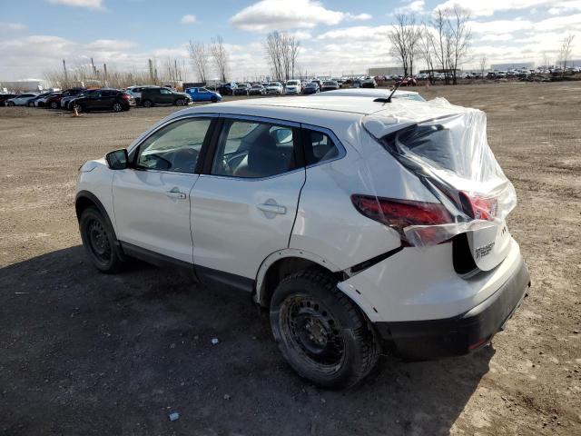 2018 NISSAN QASHQAI S - JN1BJ1CP1JW158952