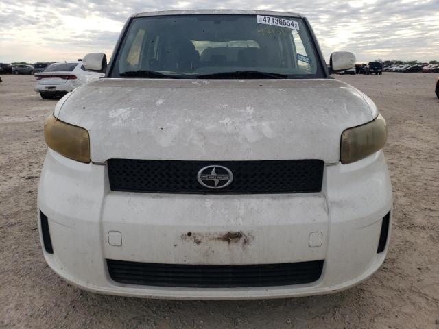 2010 Toyota Scion Xb VIN: JTLZE4FE2A1105643 Lot: 47136554