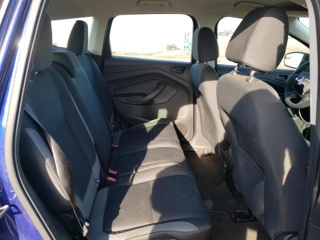 2016 Ford Escape S VIN: 1FMCU0F72GUB15199 Lot: 47009574