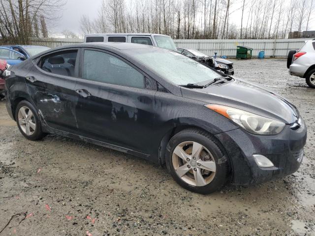 2013 Hyundai Elantra Gls VIN: KMHDH4AE5DU852009 Lot: 46467704