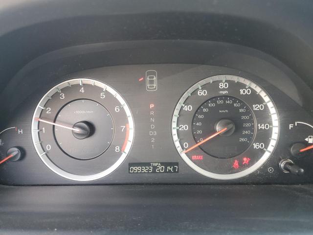 2009 Honda Accord Lxp VIN: 1HGCP26499A183230 Lot: 48316964