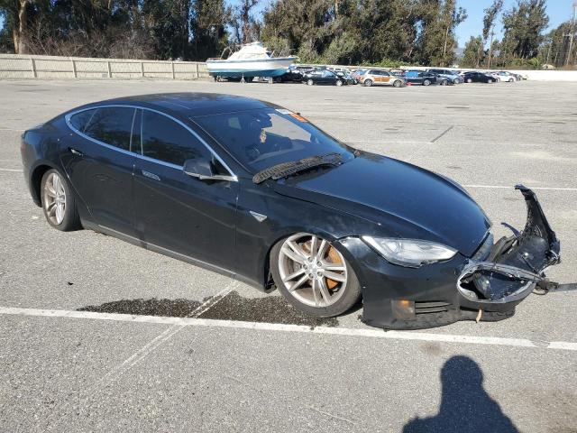 2015 TESLA MODEL S 70 - 5YJSA1S23FF098087
