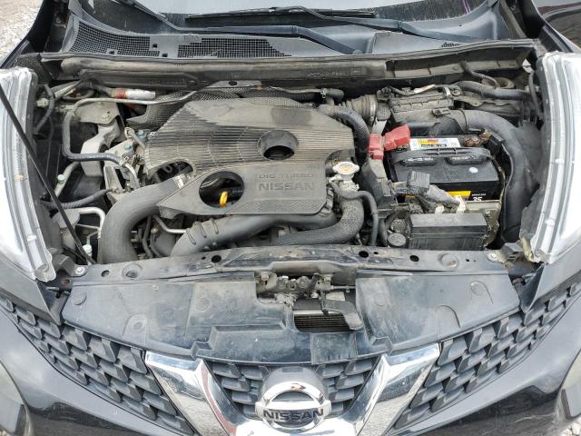 2016 NISSAN JUKE S - JN8AF5MR7GT602464