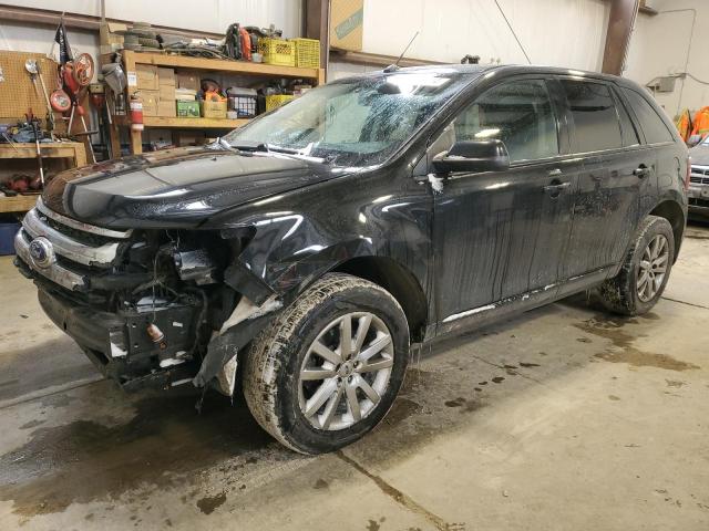 2013 Ford Edge Sel VIN: 2FMDK4JC3DBC51218 Lot: 47853014