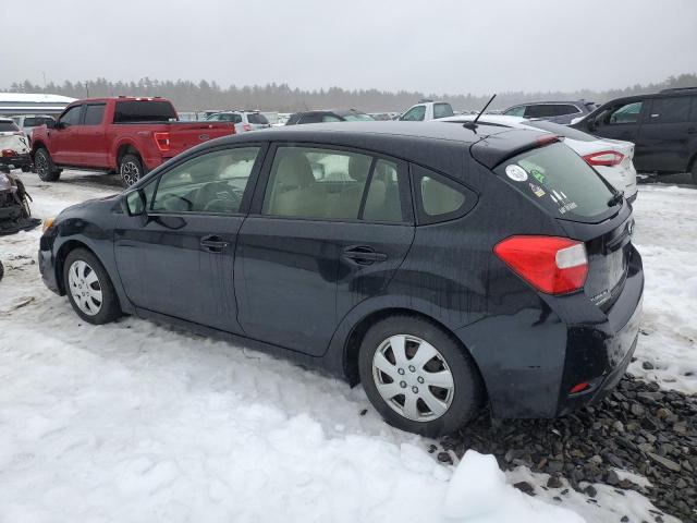 2014 Subaru Impreza VIN: JF1GPAA60E8223348 Lot: 47641814