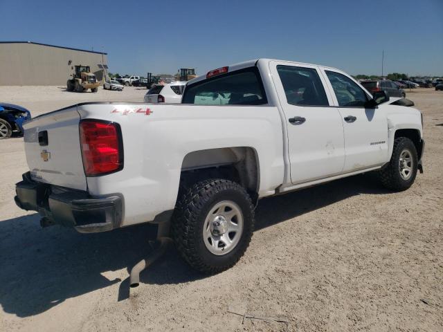2018 CHEVROLET SILVERADO - 3GCUKNEC3JG398331