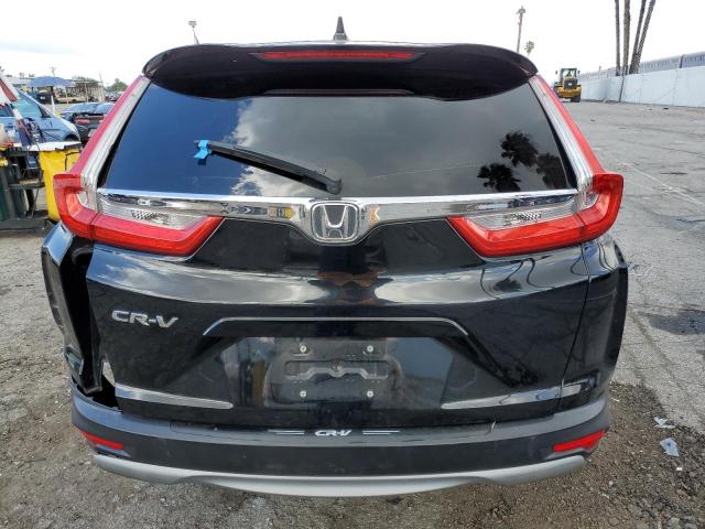 2019 Honda Cr-V Ex VIN: 5J6RW1H55KA027715 Lot: 49048104