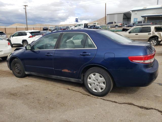 2004 Honda Accord Lx VIN: 1HGCM56364A021601 Lot: 47978804