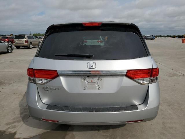 2015 HONDA ODYSSEY EX - 5FNRL5H44FB081873