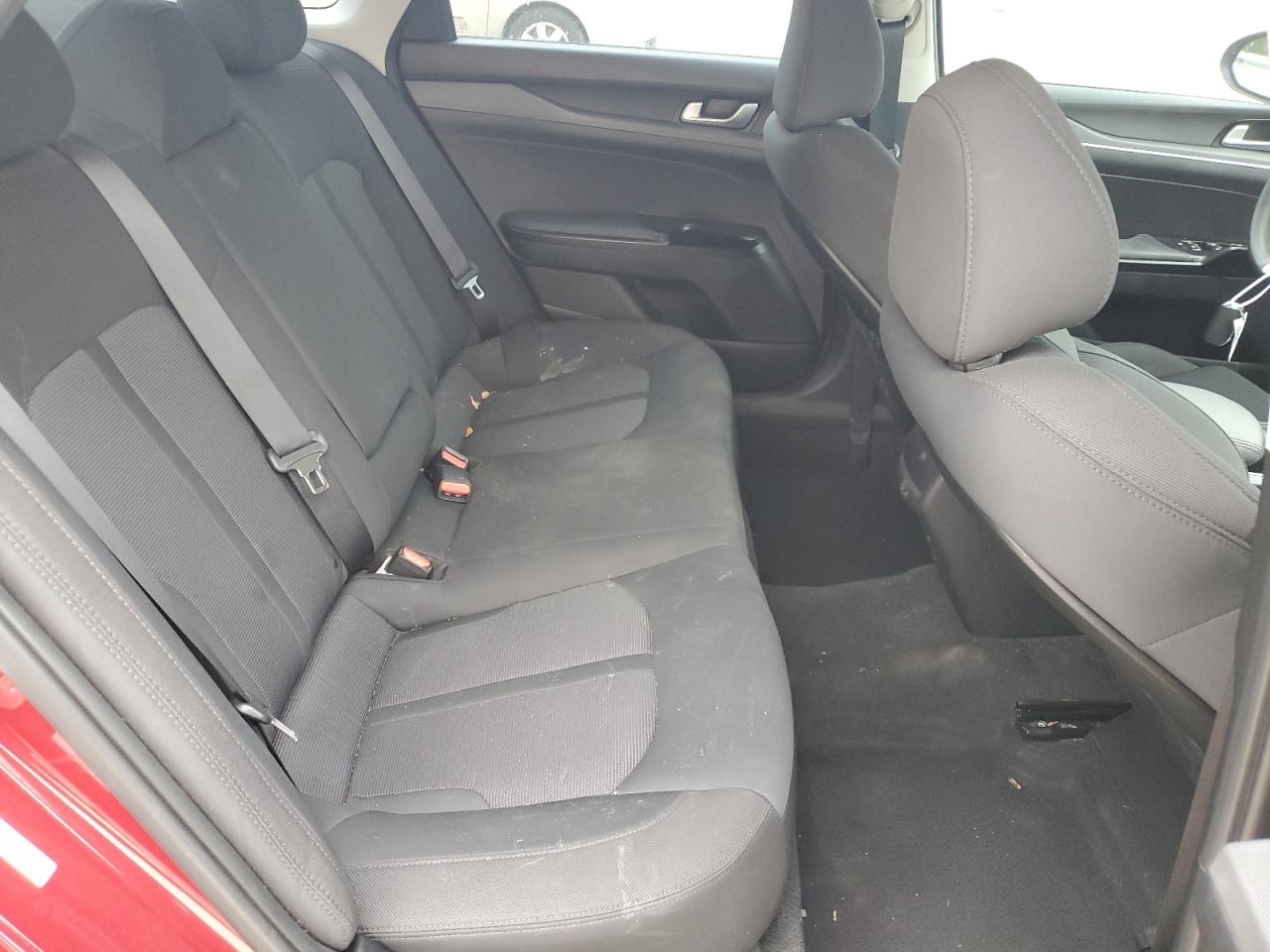 5XXG14J27RG245702 2024 Kia K5 Lxs