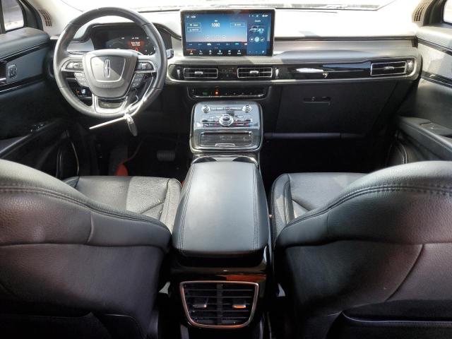 2022 LINCOLN NAUTILUS 2LMPJ6J94NBL19113