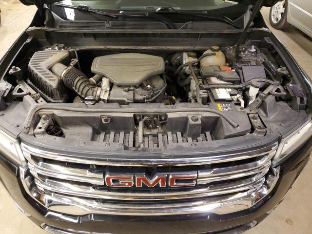 2020 GMC ACADIA SLE - 1GKKNKLSXLZ190137