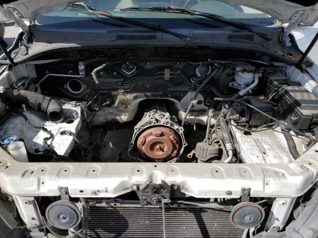 2005 Kia Sorento Ex VIN: KNDJD733755389124 Lot: 45969384