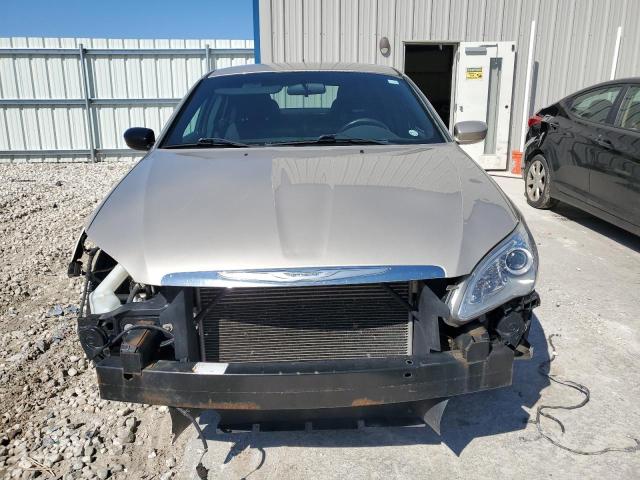 2013 Chrysler 200 Touring VIN: 1C3CCBBG8DN554295 Lot: 47969954