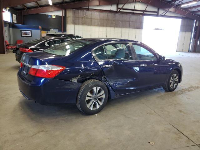 2014 Honda Accord Lx VIN: 1HGCR2F34EA146811 Lot: 46566814