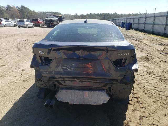 2016 BMW 328 XIGT S - WBA8Z5C55GGS38003