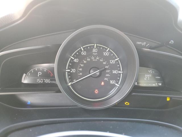 2017 Mazda 3 Sport VIN: 3MZBN1U71HM100122 Lot: 46604934