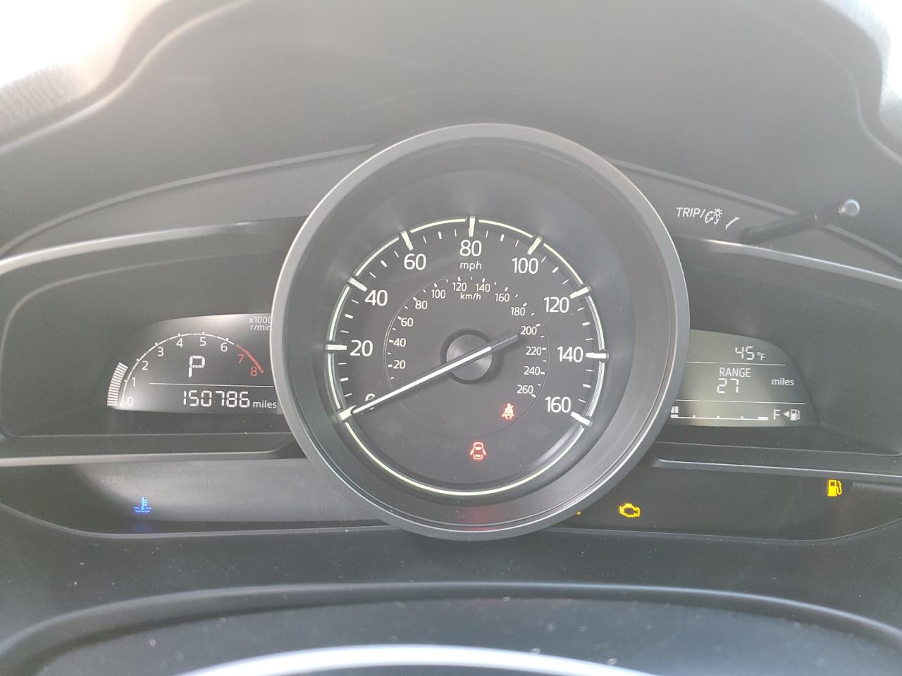 3MZBN1U71HM100122 2017 Mazda 3 Sport