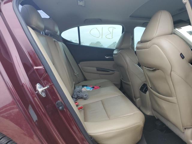 2015 ACURA TLX ADVANC 19UUB3F71FA009697