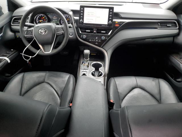 2022 Toyota Camry Xle VIN: 4T1F11AK5NU700170 Lot: 46037104