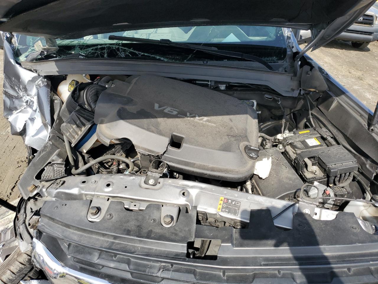 1GCGTCEN6J1182732 2018 Chevrolet Colorado Lt