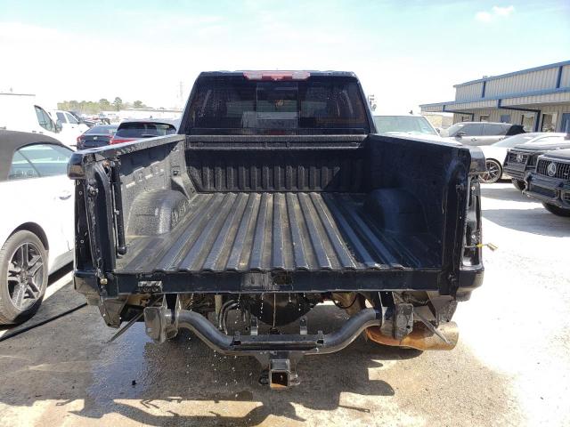 2020 GMC Sierra K2500 Denali VIN: 1GT49REY7LF102939 Lot: 45375364