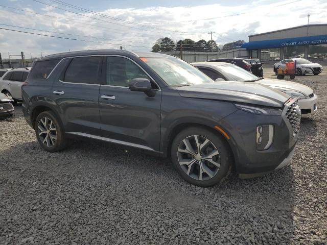 KM8R44HE7MU181188 Hyundai Palisade S 4