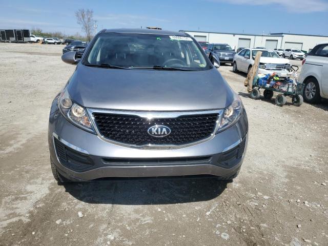 2015 KIA SPORTAGE L - KNDPB3AC8F7726465