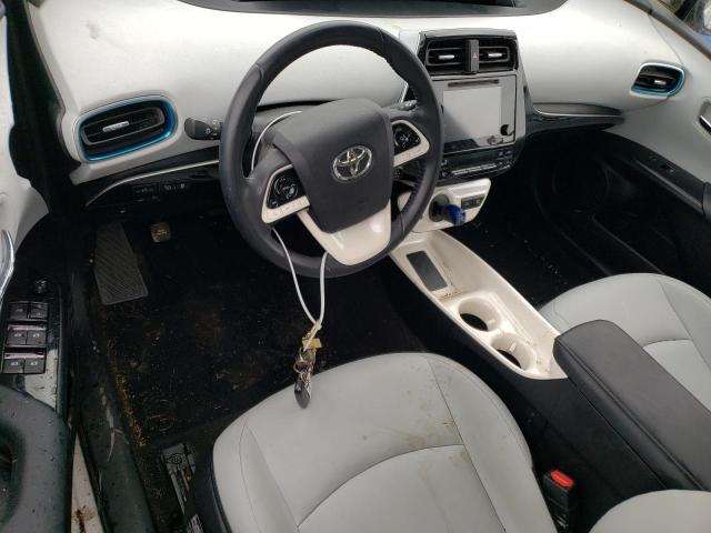 2017 Toyota Prius - Image 8