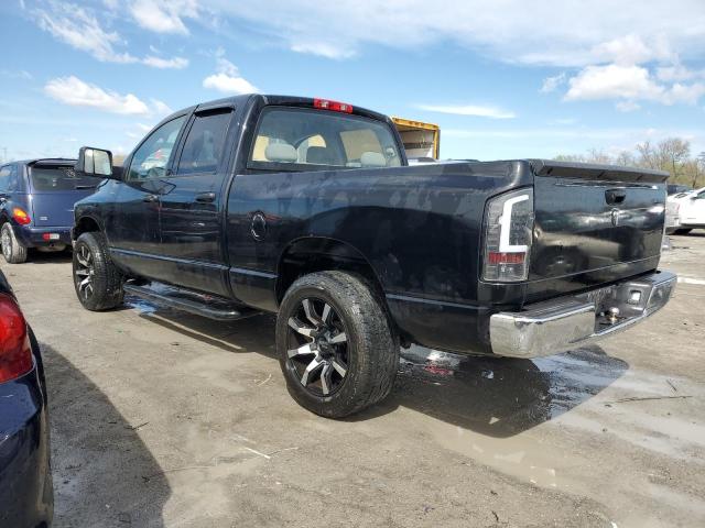 2006 Dodge Ram 1500 St VIN: 1D7HU18N36S531466 Lot: 46830224