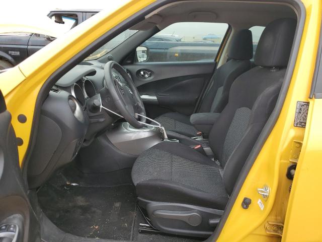 2016 NISSAN JUKE S - JN8AF5MRXGT603608