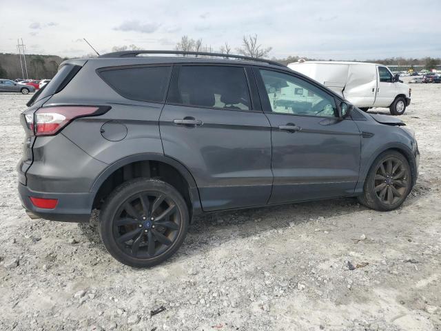 2017 Ford Escape Se VIN: 1FMCU0GD4HUB96048 Lot: 47079804