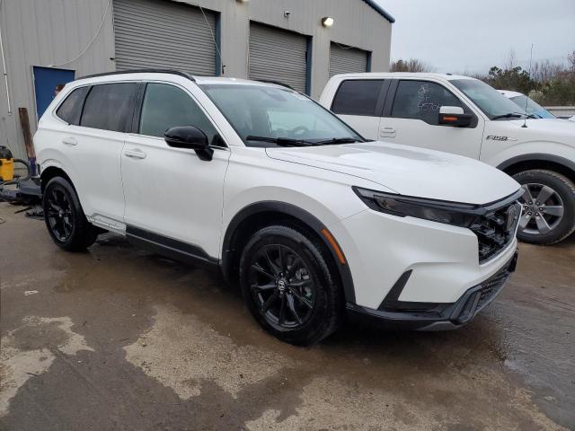 2023 HONDA CR-V SPORT - 7FARS5H58PE006577