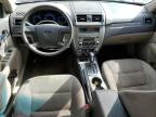 FORD FUSION S photo