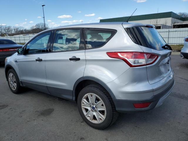 2013 Ford Escape S VIN: 1FMCU0F76DUB05111 Lot: 47042354