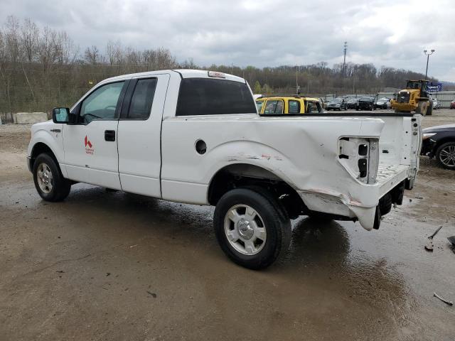 2012 Ford F150 Super Cab VIN: 1FTEX1CMXCFC18681 Lot: 48155894