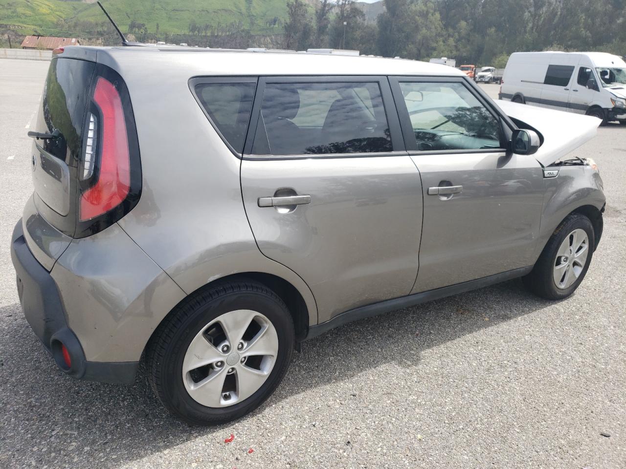 2015 Kia Soul vin: KNDJN2A26F7154360