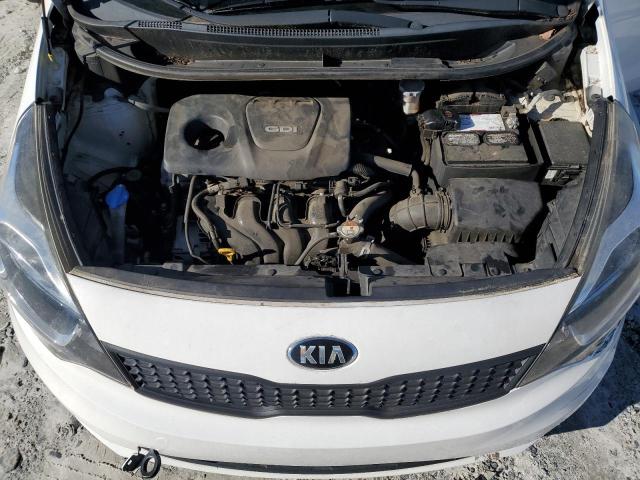 2017 KIA RIO KNADM4A32H6105294