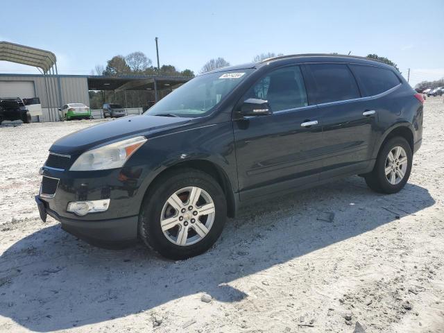 1GNKVGED9BJ143502 2011 CHEVROLET TRAVERSE-0