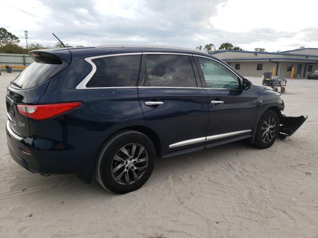 2015 Infiniti Qx60 VIN: 5N1AL0MN4FC556901 Lot: 45366364