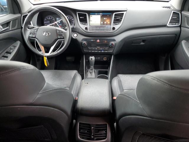 2016 Hyundai Tucson Limited VIN: KM8J3CA21GU155832 Lot: 45301974