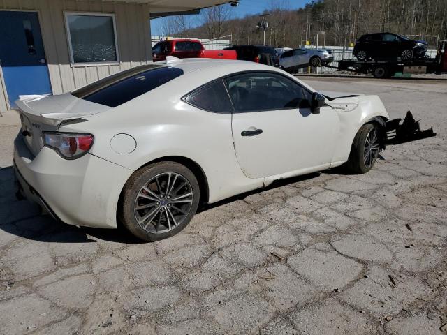 2015 SUBARU BRZ 2.0 LI - JF1ZCAC16F8603561