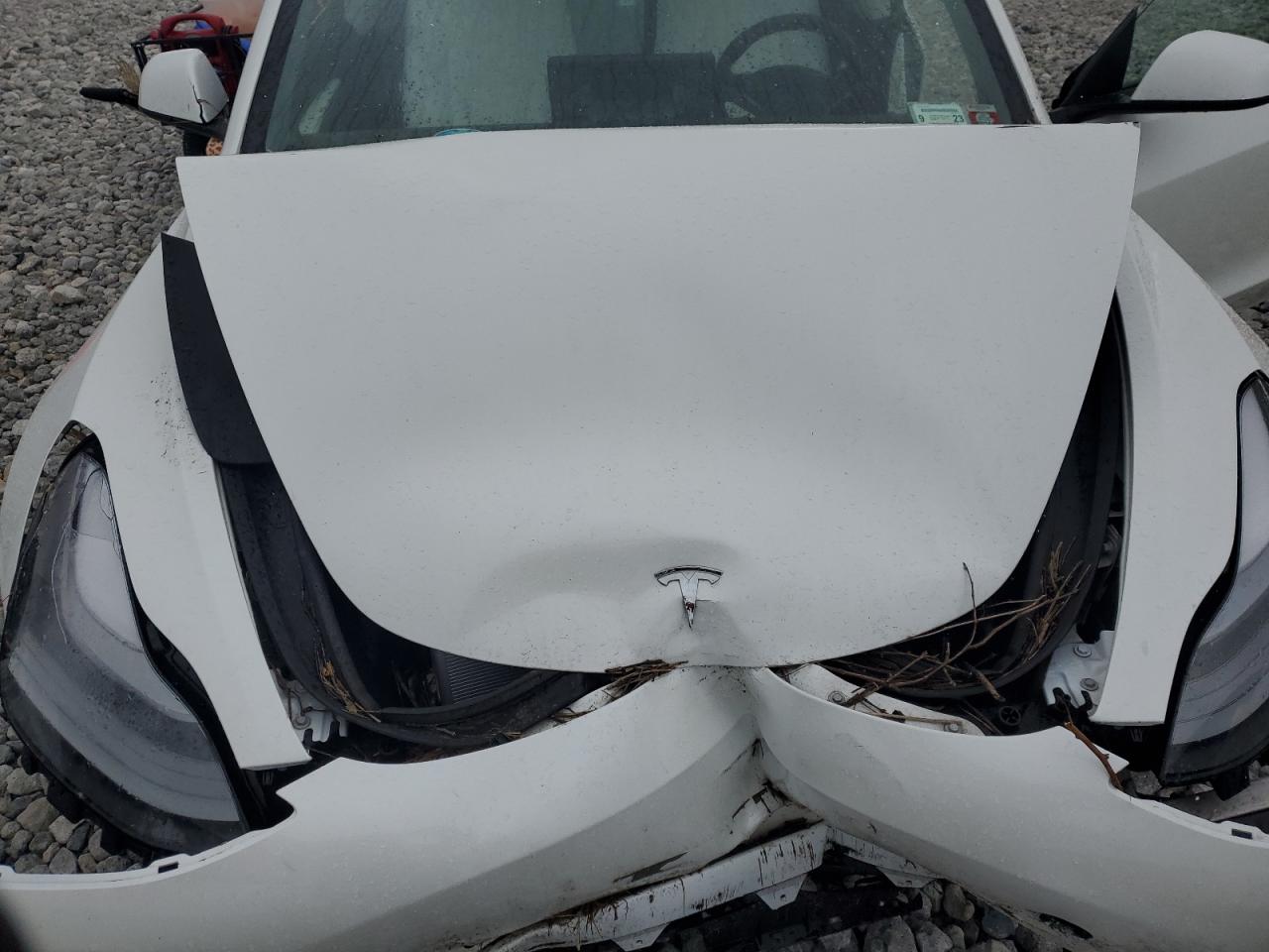 5YJ3E1EC0MF044630 2021 Tesla Model 3