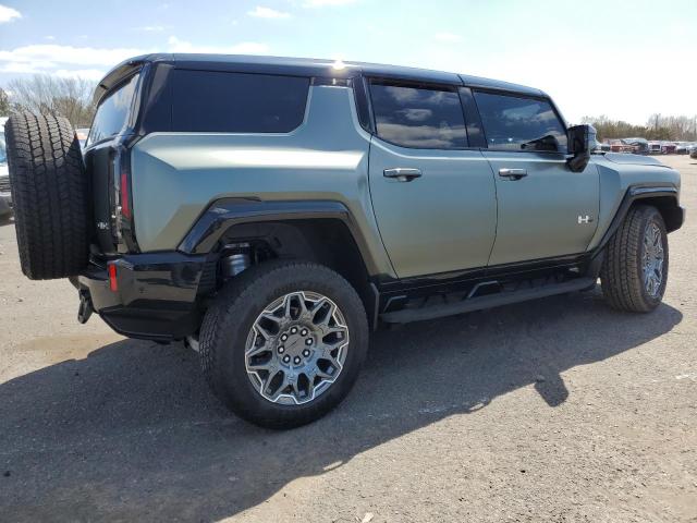 2024 GMC HUMMER SUV - 1GKB0RDC2RU102234