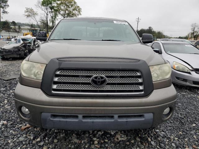 2007 Toyota Tundra Double Cab Limited VIN: 5TBBV58157S456368 Lot: 48450374