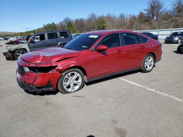 2023 Honda Accord Lx VIN: 1HGCY1F26PA050959 Lot: 45542404