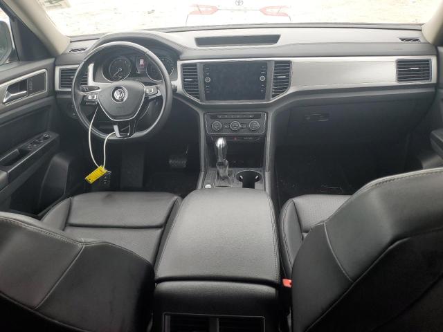 2019 VOLKSWAGEN ATLAS SE - 1V2DR2CA1KC548161